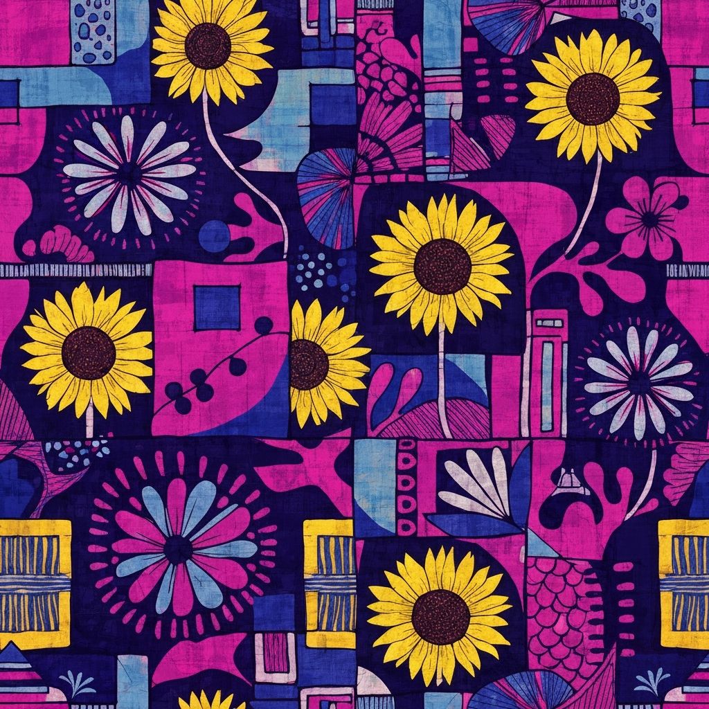 Modern Interpretations