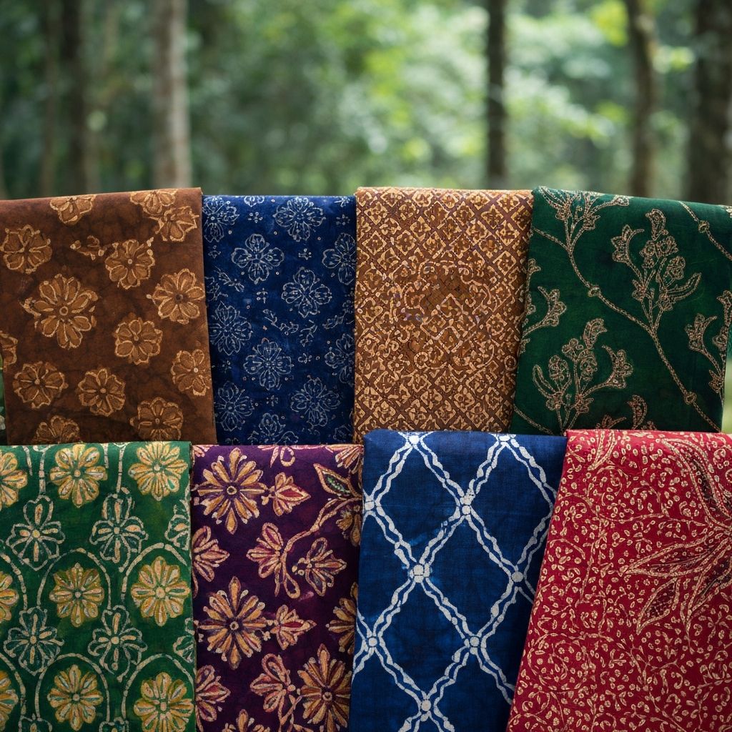 Sustainable Practices