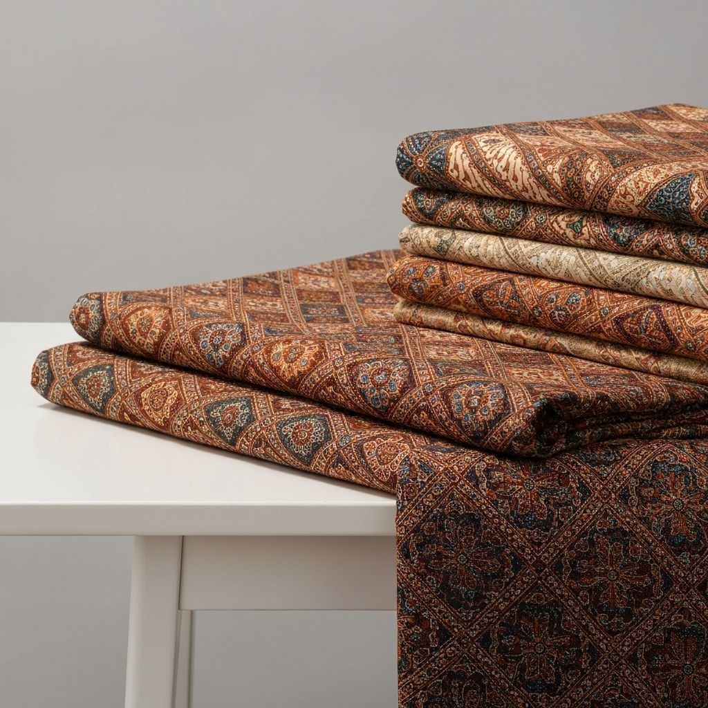 Traditional Patterns